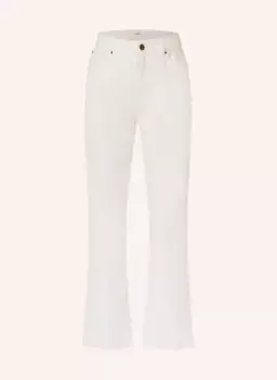 Джинсы девон 7/8 Ba&Sh, белый