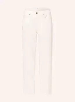 Джинсы девон Ba&Sh, экрю