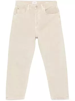 Джинсы Dhalia Citizens of Humanity, нейтральный