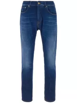 Джинсы Диана DONDUP, синий