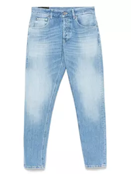 Джинсы Диана DONDUP, синий