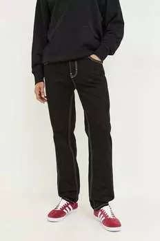 Джинсы Dickies, черный