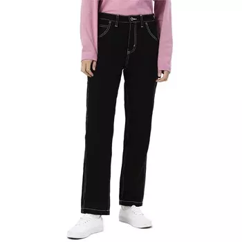 Джинсы Dickies Ellendale, фиолетовый