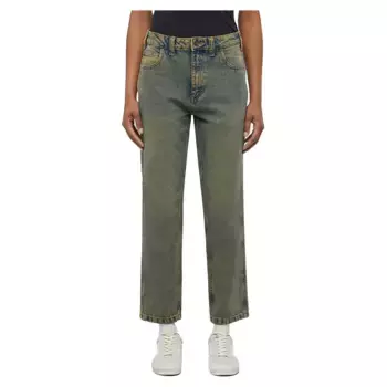 Джинсы Dickies Ellendale, синий