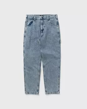 Джинсы Dickies Garyville, цвет blue marble wash
