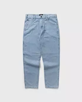 Джинсы Dickies Garyville Denim, цвет vntg blue
