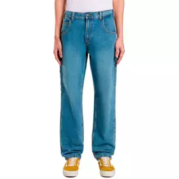 Джинсы Dickies Garyville, синий