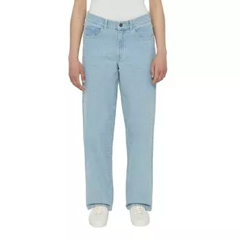 Джинсы Dickies Herndon, синий