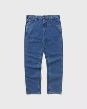 Джинсы Dickies Houston Denim, цвет classic blue