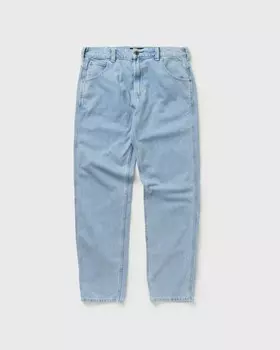 Джинсы Dickies Houston Denim, цвет vintage aged blue