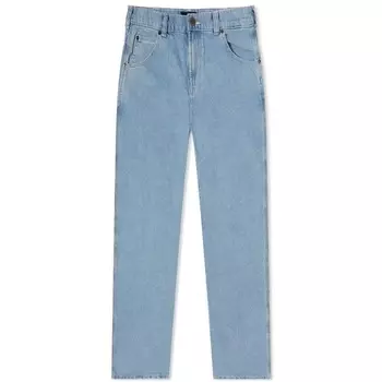 Джинсы Dickies Houston Denim Jean