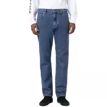 Джинсы Dickies Houston, синий