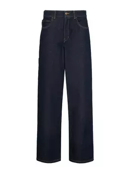 Джинсы DICKIES Loose fit Jeans HERNDON, темно-синий