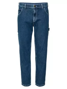 Джинсы DICKIES Loose fit Jeans, синий