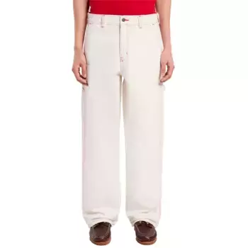 Джинсы Dickies Loose Painter, бежевый