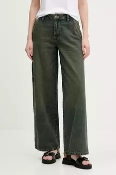 Джинсы Dickies, серый