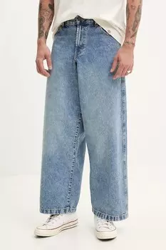 Джинсы Dickies, синий