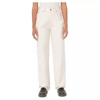 Джинсы Dickies Thomasville, бежевый