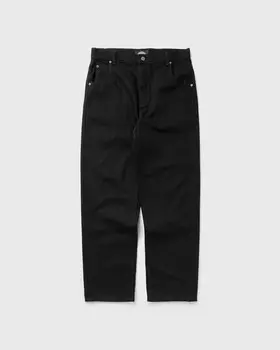 Джинсы Dickies Thomasville Denim, цвет rinsed black