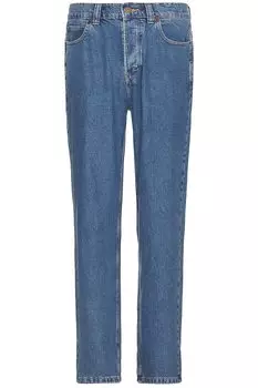 Джинсы Dickies Thomasville Denim, цвет Stonewashed Indigo
