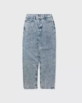 Джинсы Dickies Thomasville Denim Pant, цвет blue marble wash
