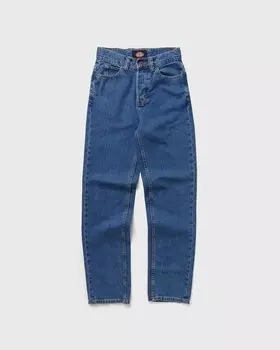 Джинсы Dickies Thomasville Denim W, цвет classic blue