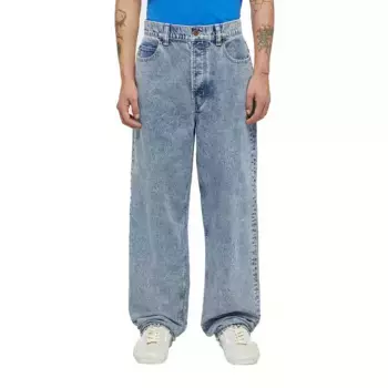 Джинсы Dickies Thomasville, синий