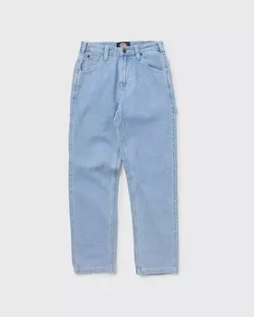 Джинсы Dickies Wmns Ellendale Denim, цвет vintage aged blue