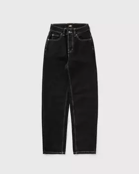 Джинсы Dickies Wmns Thomasville Denim Pant, цвет black wash