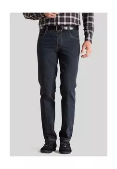 Джинсы Диего MEYER, цвет Blau Blue Brown