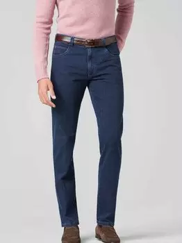 Джинсы диего Meyer, синий