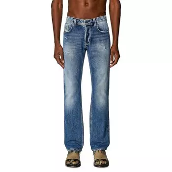 Джинсы Diesel 00C06P-09I16 1985 Larkee, синий