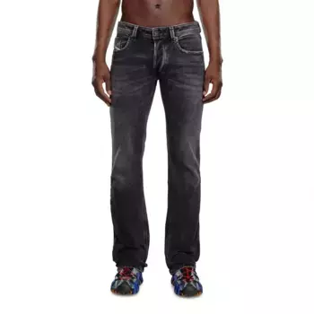 Джинсы Diesel 00C06P-09K51 1985 Larkee, черный