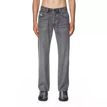 Джинсы Diesel 00C06P 1985 Larkee, серый