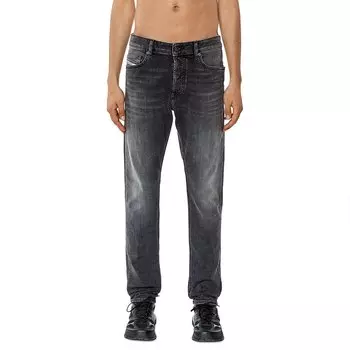 Джинсы Diesel 00SID8 Luster, черный