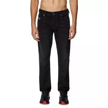 Джинсы Diesel 00SU1X-09D48 1986 Larkee Beex, черный