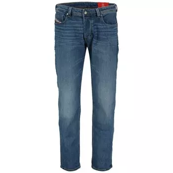 Джинсы Diesel 00SU1X-0KIAL 1986 Larkee Beex, синий