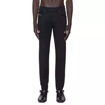Джинсы Diesel 069YP 2019 Strukt, черный