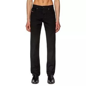 Джинсы Diesel 069YP 2023 Finitive, черный