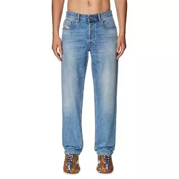 Джинсы Diesel 09F81 2023 Finitive, синий