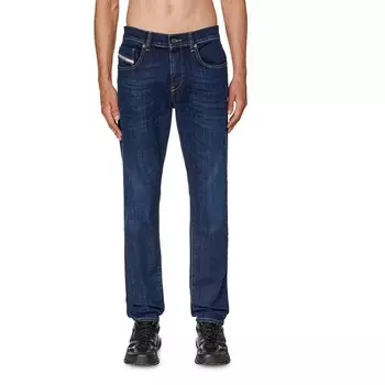 Джинсы Diesel 09F89 2019 Strukt, синий