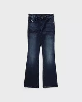 Джинсы Diesel 1969 D-Ebbey Trouser, цвет blue denim