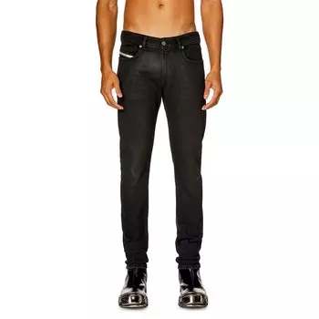 Джинсы Diesel 1979 Sleenker, черный