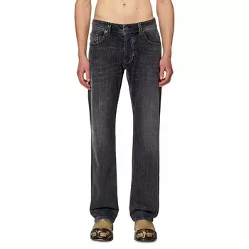 Джинсы Diesel 1985 Larkee, черный