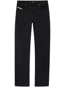 Джинсы Diesel 1985 Larkee, черный