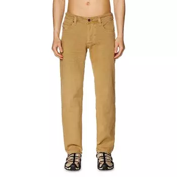 Джинсы Diesel 1986 Larkee Beex, бежевый