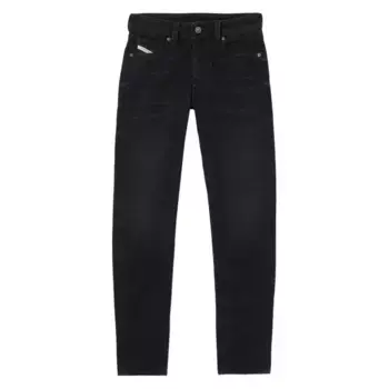 Джинсы Diesel 1986 Larkee Beex, черный