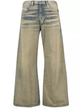 Джинсы Diesel 1996 D-Sire, синий