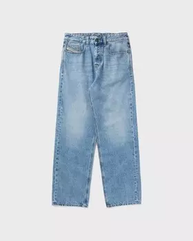 Джинсы Diesel 2001 D-Macro Trousers, цвет blue denim