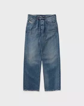 Джинсы Diesel 2001 D-Macro Trousers, цвет blue denim